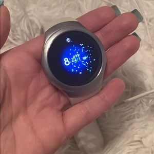 Samsung Watch Gear 2